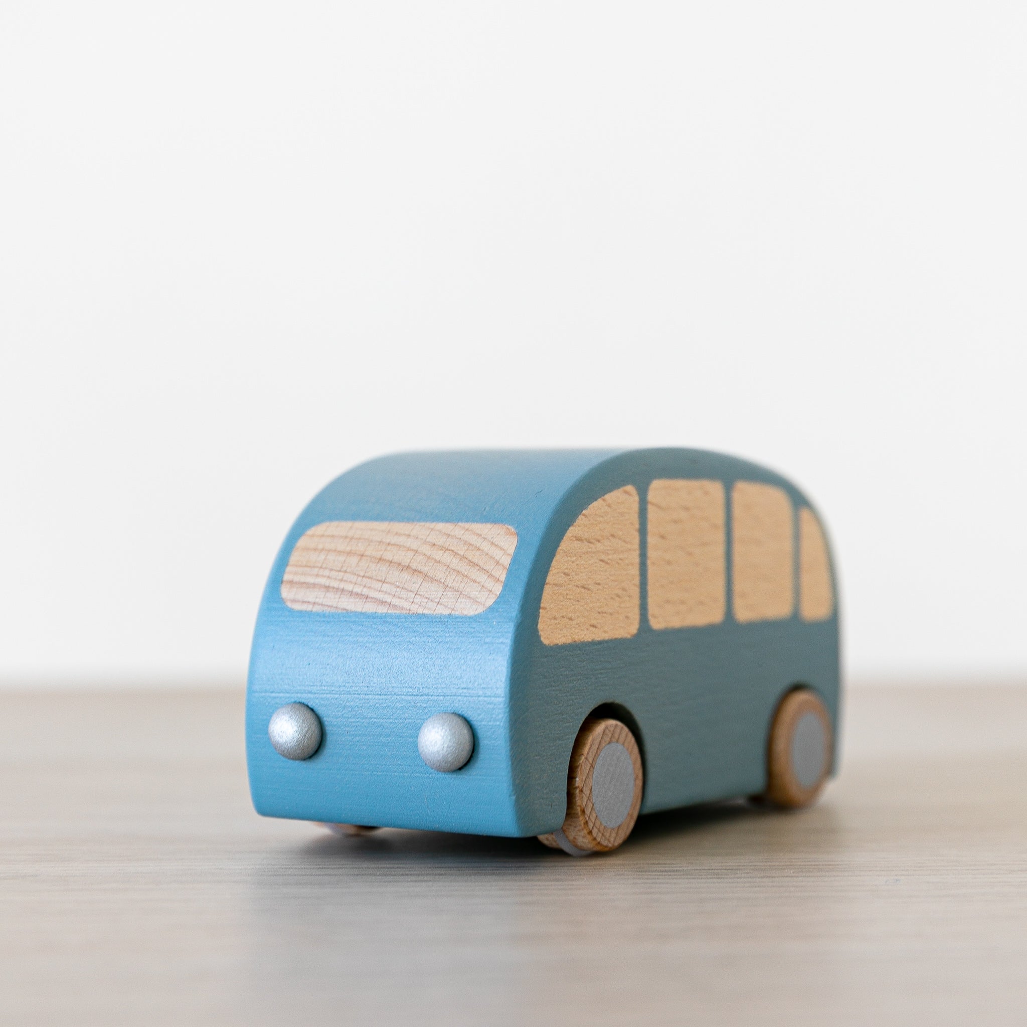 Maileg Wooden Bus