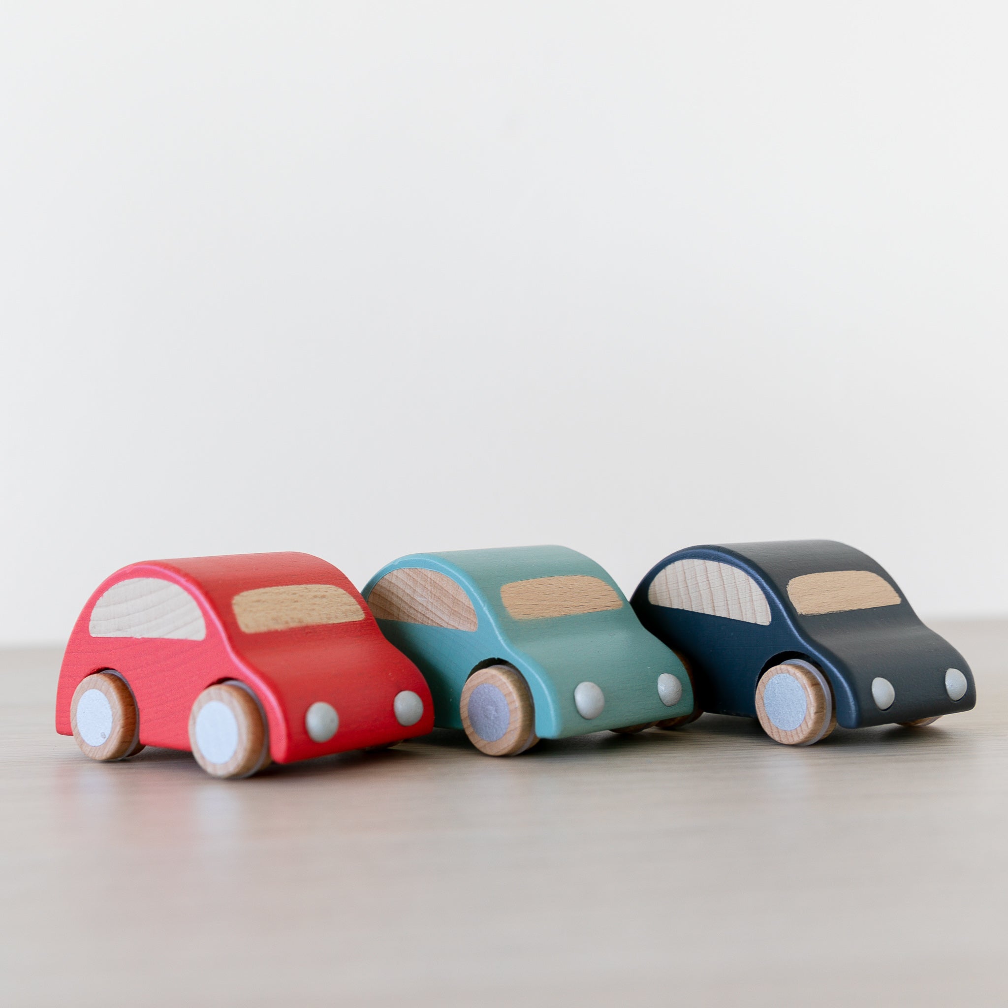 Maileg Wooden Car