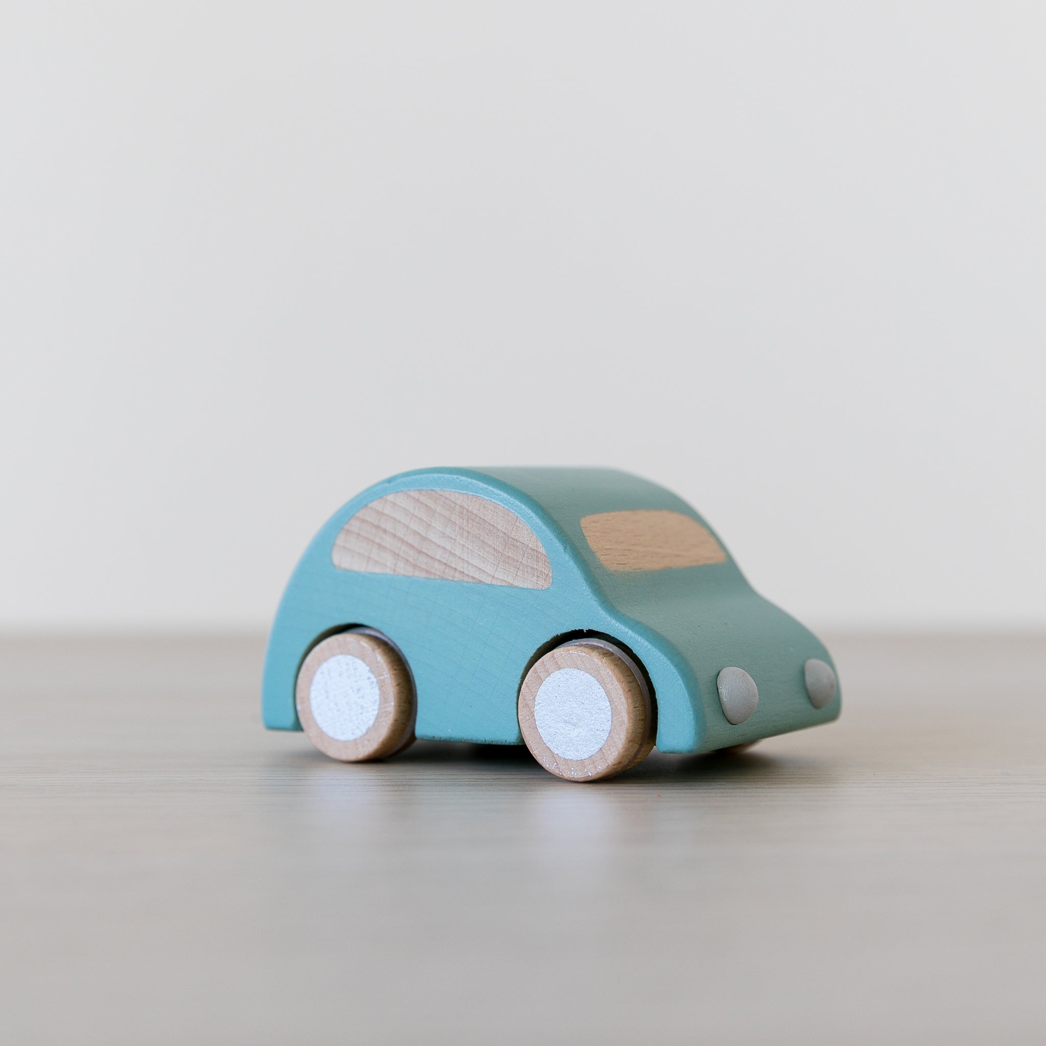 Maileg Wooden Car