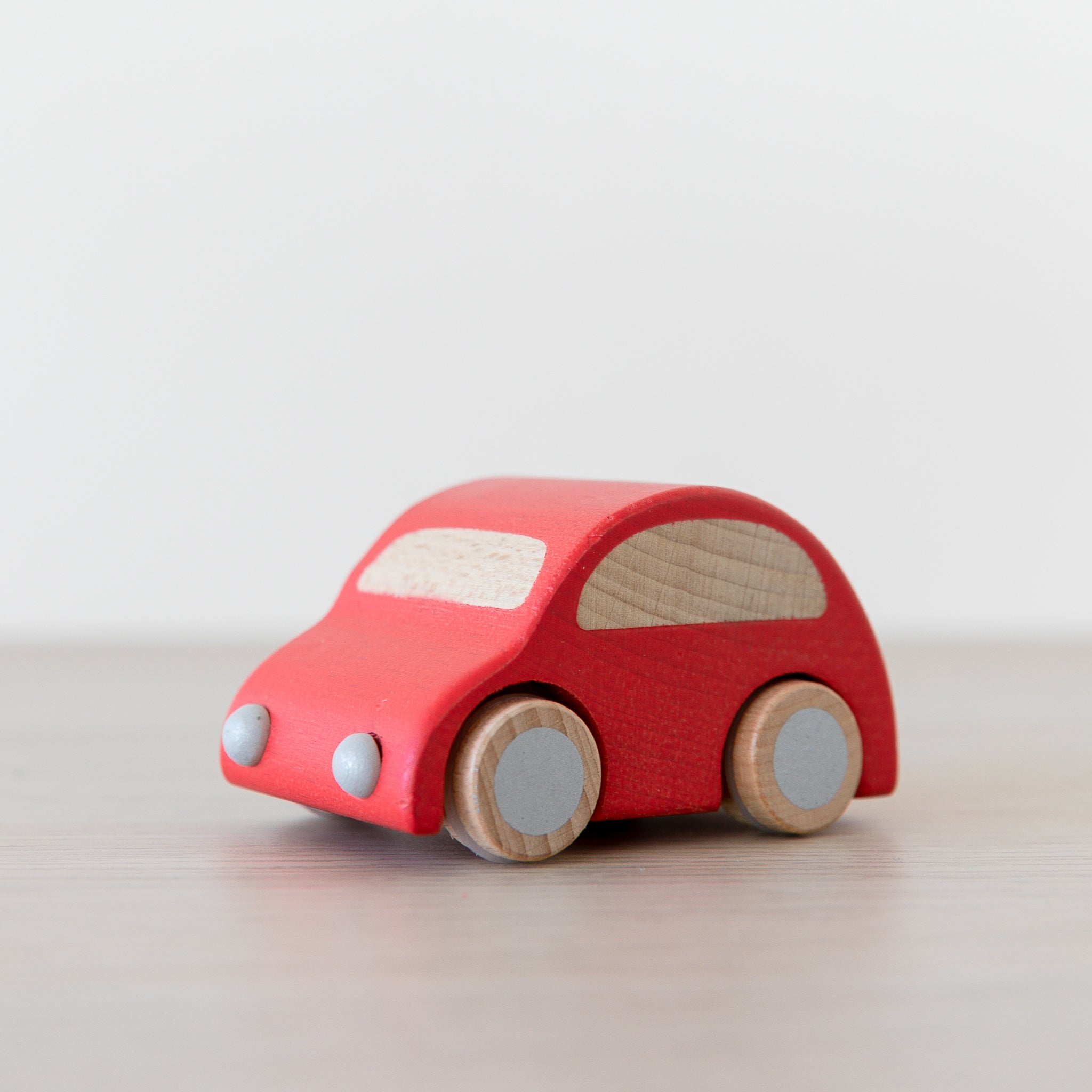 Maileg Wooden Car