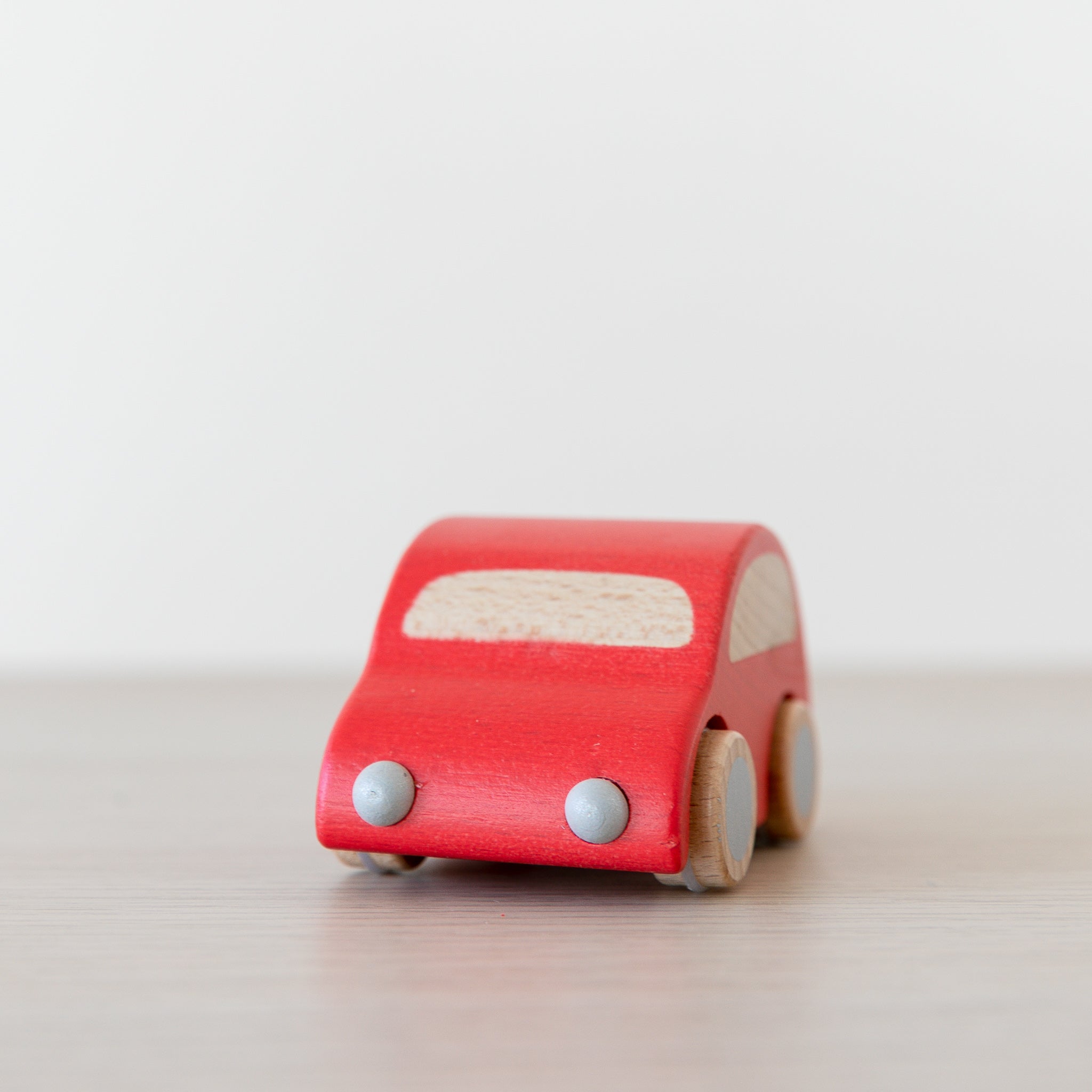Maileg Wooden Car