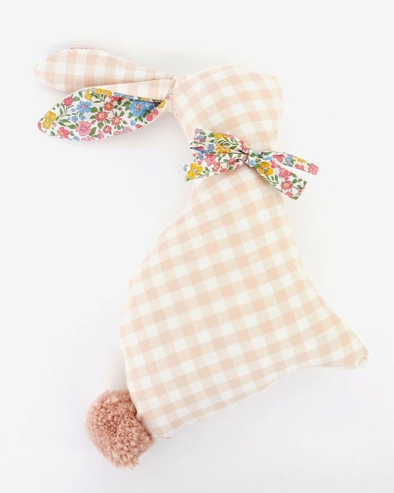 Meri Meri | Bunny Cushion
