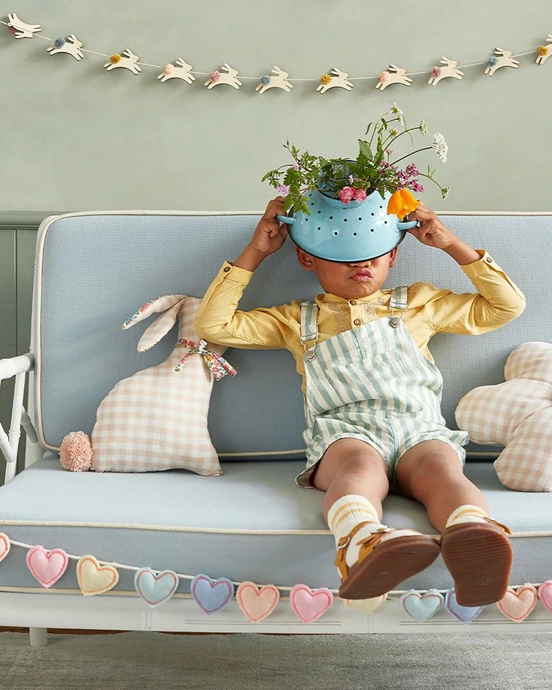 Meri Meri | Bunny Cushion