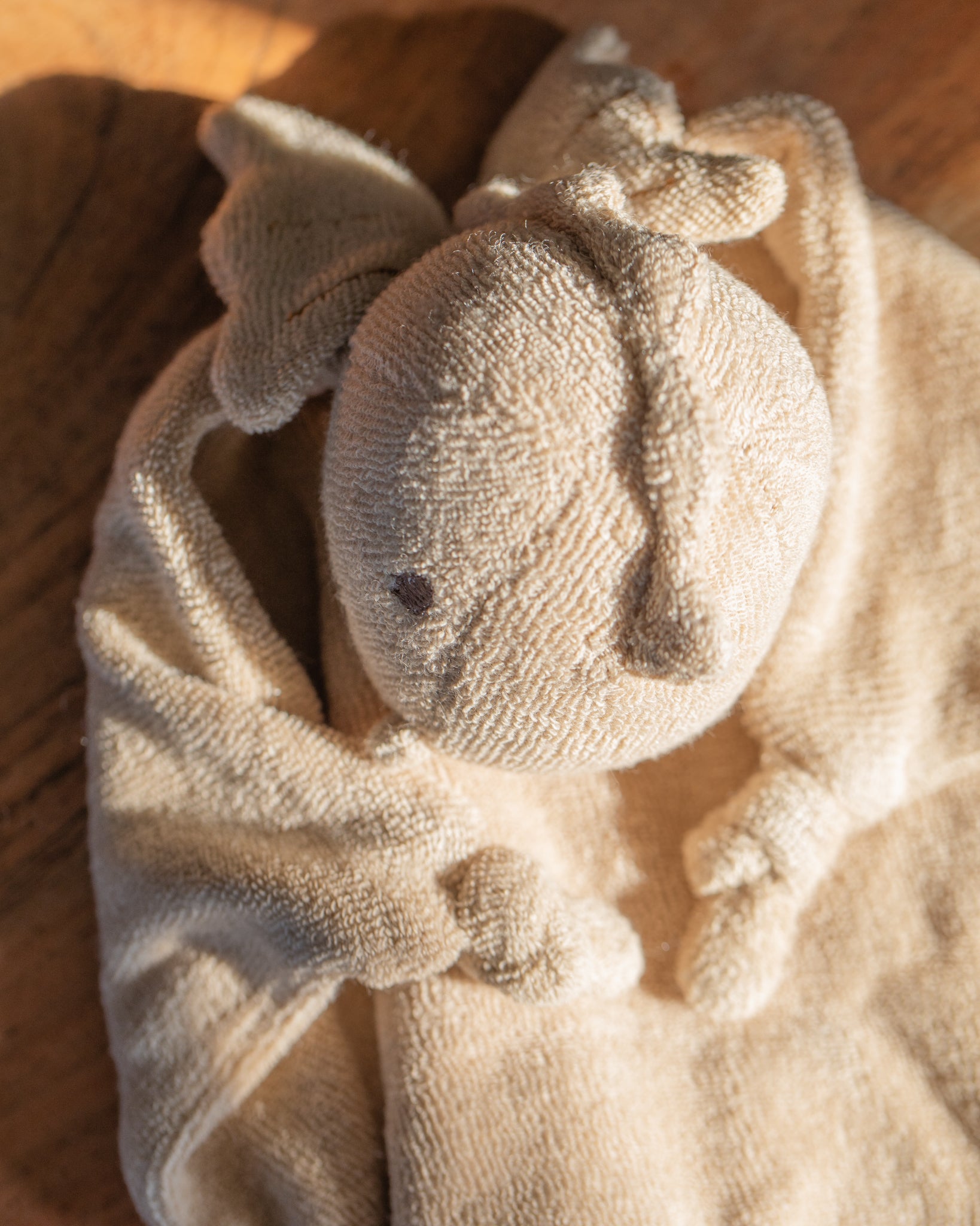 Dragon Lovey Snuggle Blanket