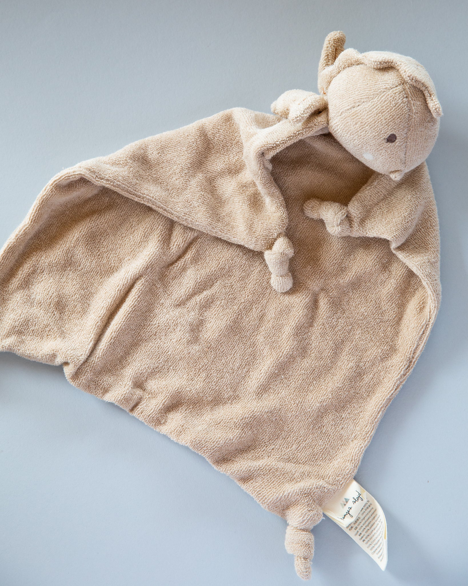 Dragon Lovey Snuggle Blanket