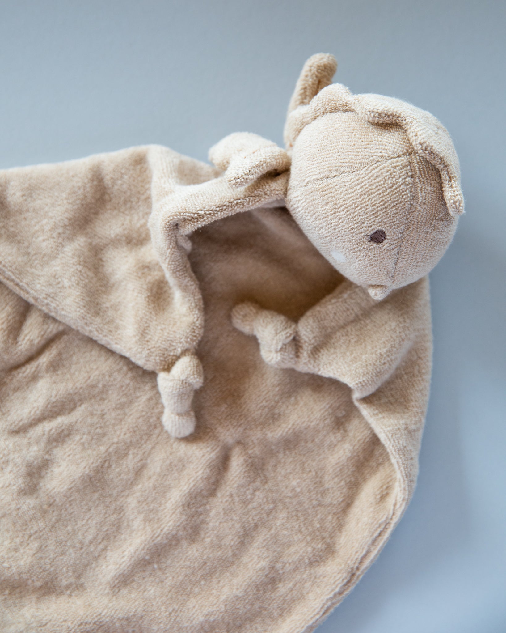 Dragon Lovey Snuggle Blanket