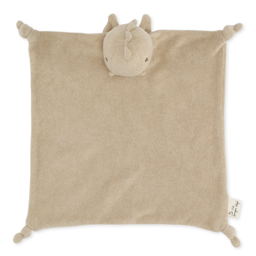 Mini Dragon Blanket