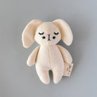 Mini Rabbit Rattle