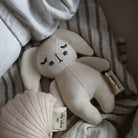 Mini Rabbit Rattle