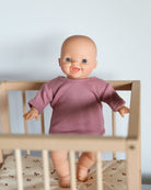 Minikane | Soft Body Doll - Liv