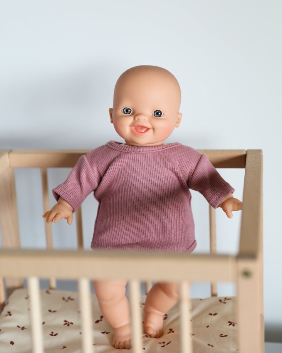 Minikane | Soft Body Doll - Liv