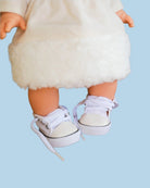 Doll uniform outfit for role-play scenarios