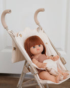 Minikane Doll | Sleepy Baby Girl Doll - Capucine