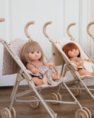 Minikane Doll | Sleepy Baby Girl Doll - Yze