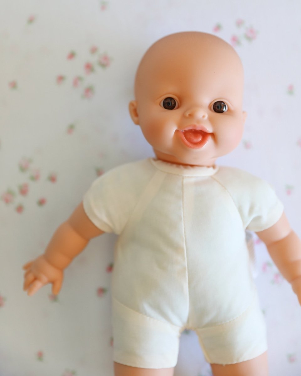 Minikane | Soft Body Doll - Leo