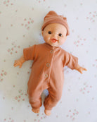 Minikane | Soft Body Doll - Leo