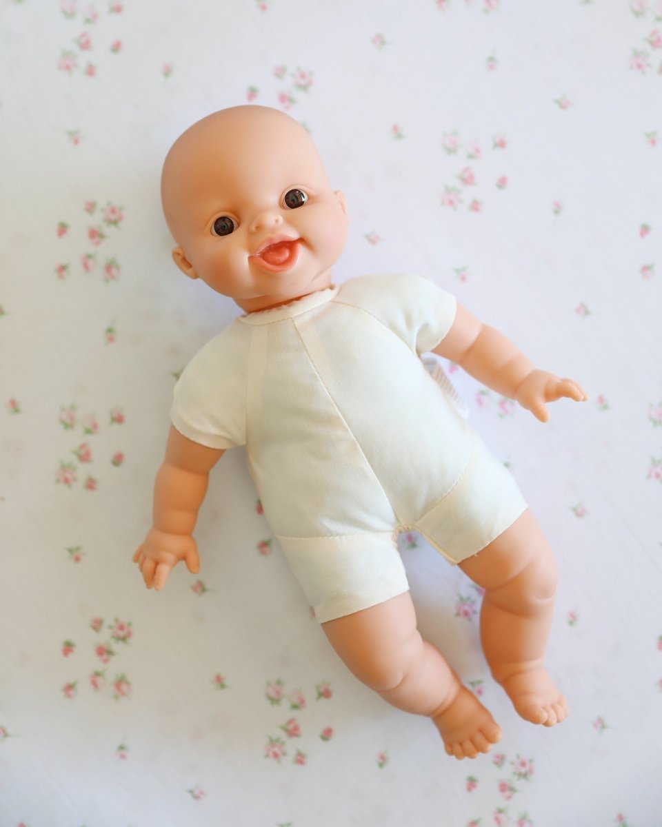 Minikane | Soft Body Doll - Leo