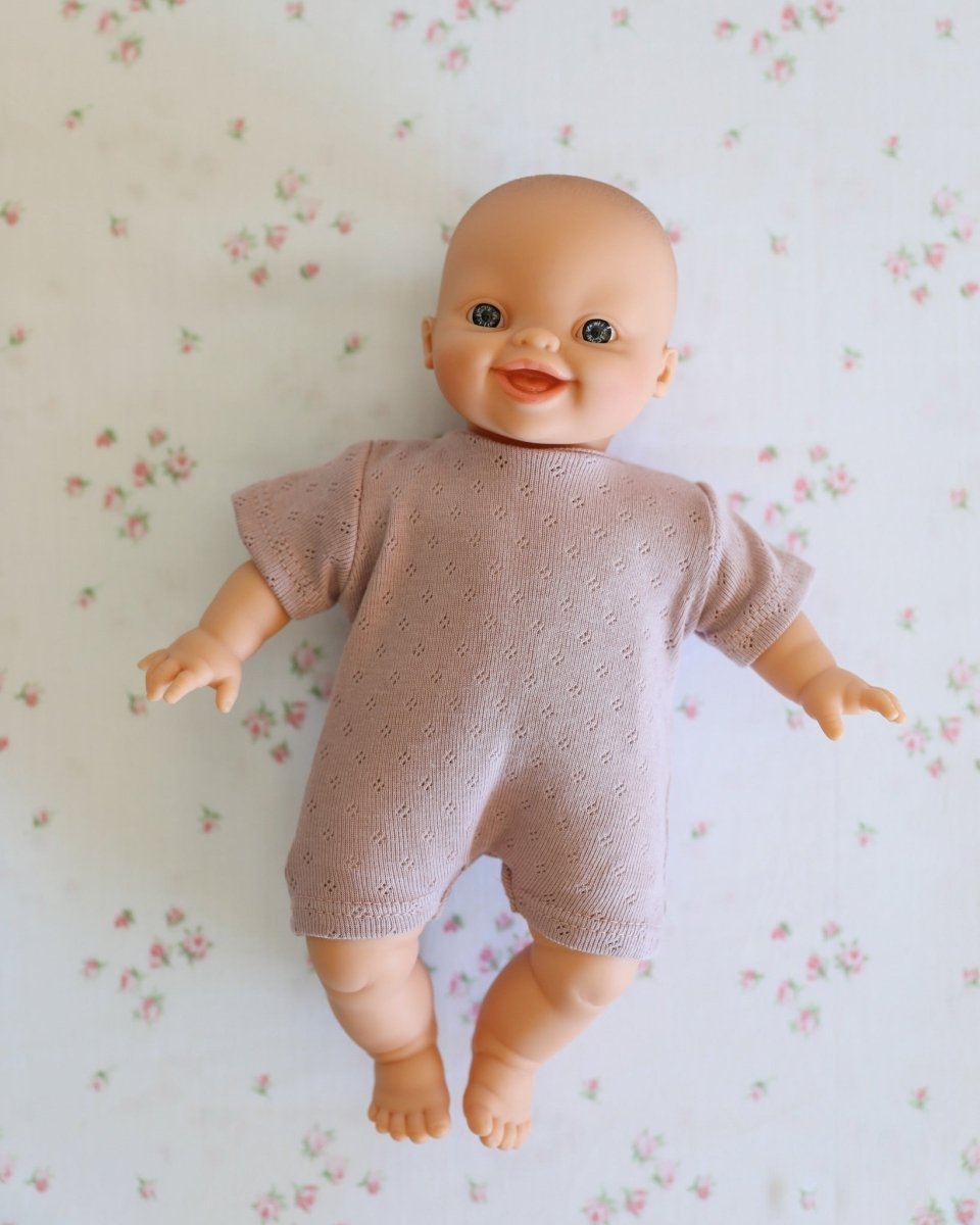 Minikane | Soft Body Doll - Liv