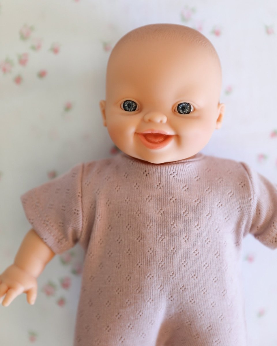 Minikane | Soft Body Doll - Liv