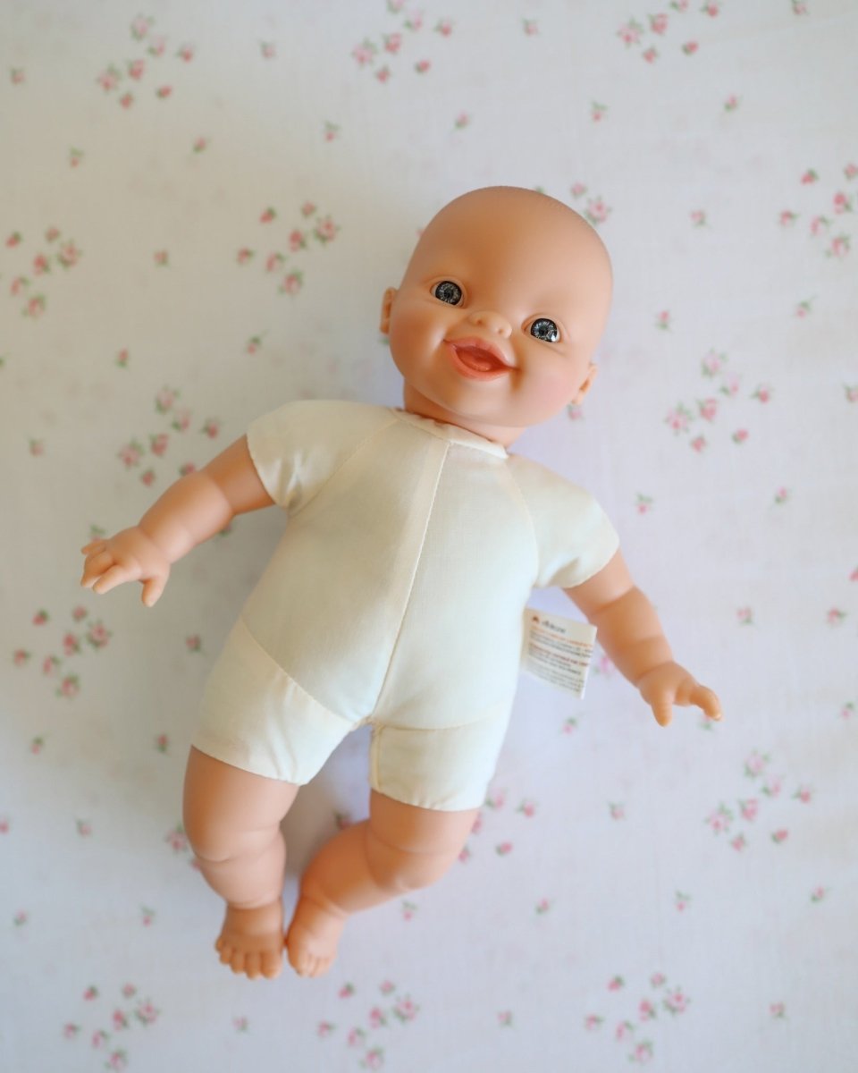 Minikane | Soft Body Doll - Liv