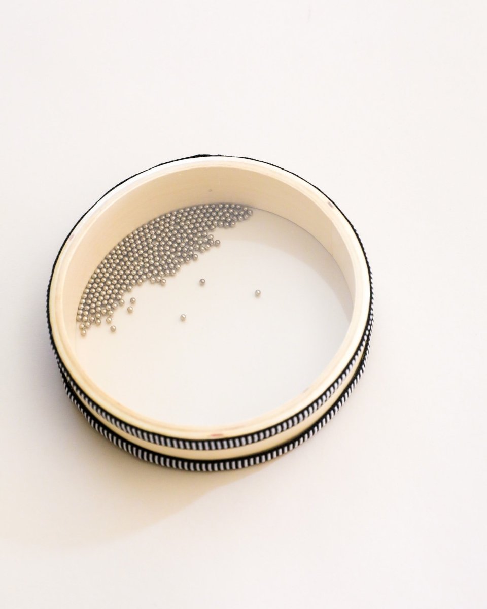 Montessori Ocean Drum Musical Toy