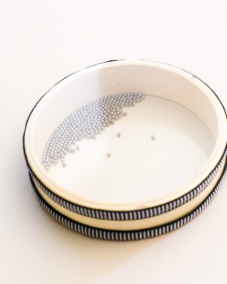 Montessori Ocean Drum Musical Toy