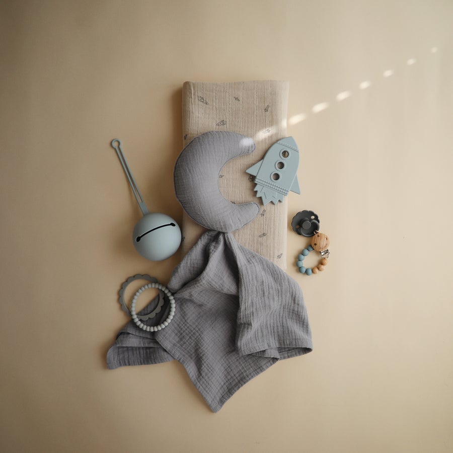 Mushie | Moon Lovey