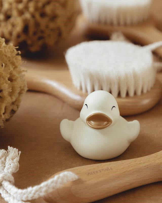 Natural Baby Bath Gift Set