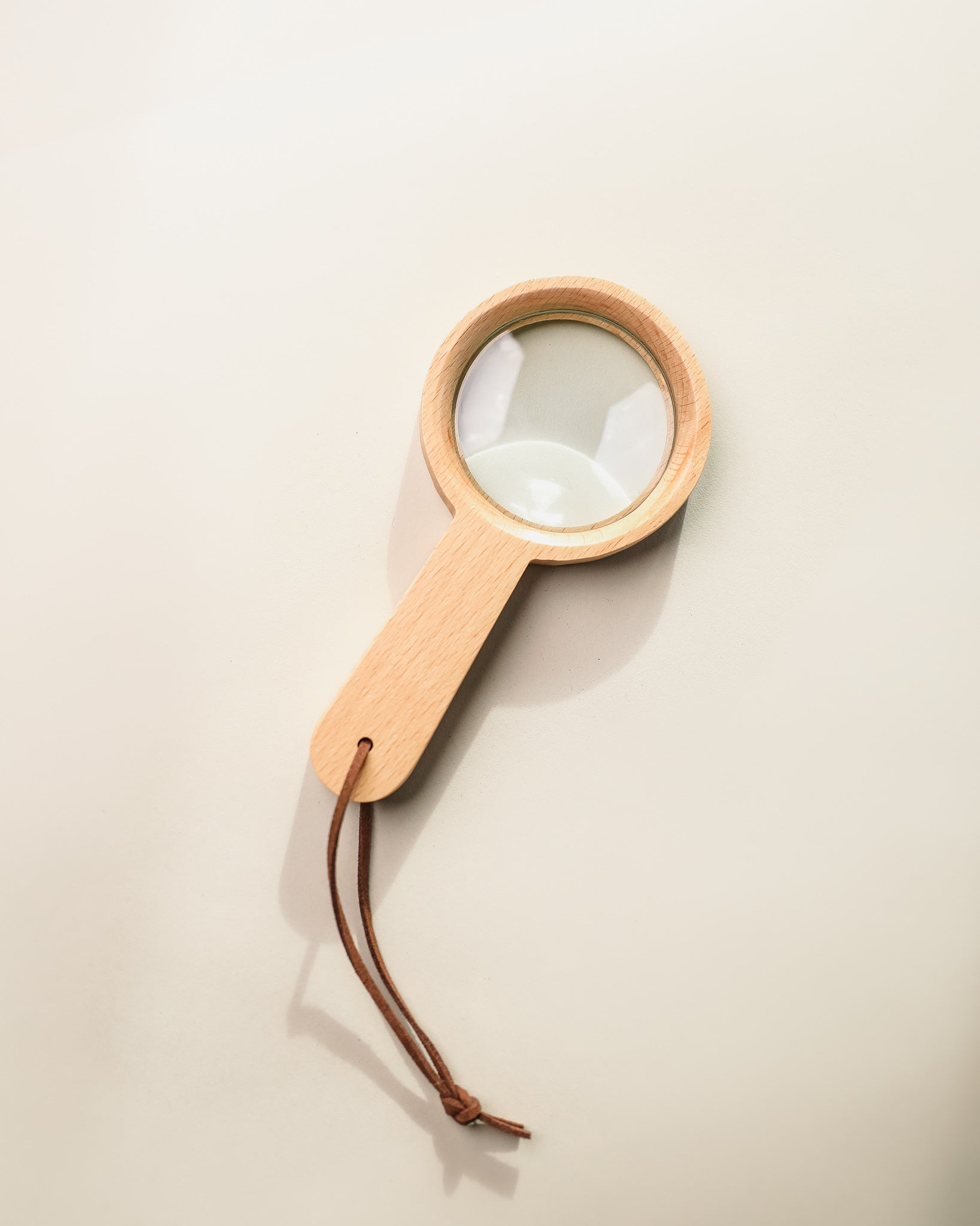 Magnifying Glass