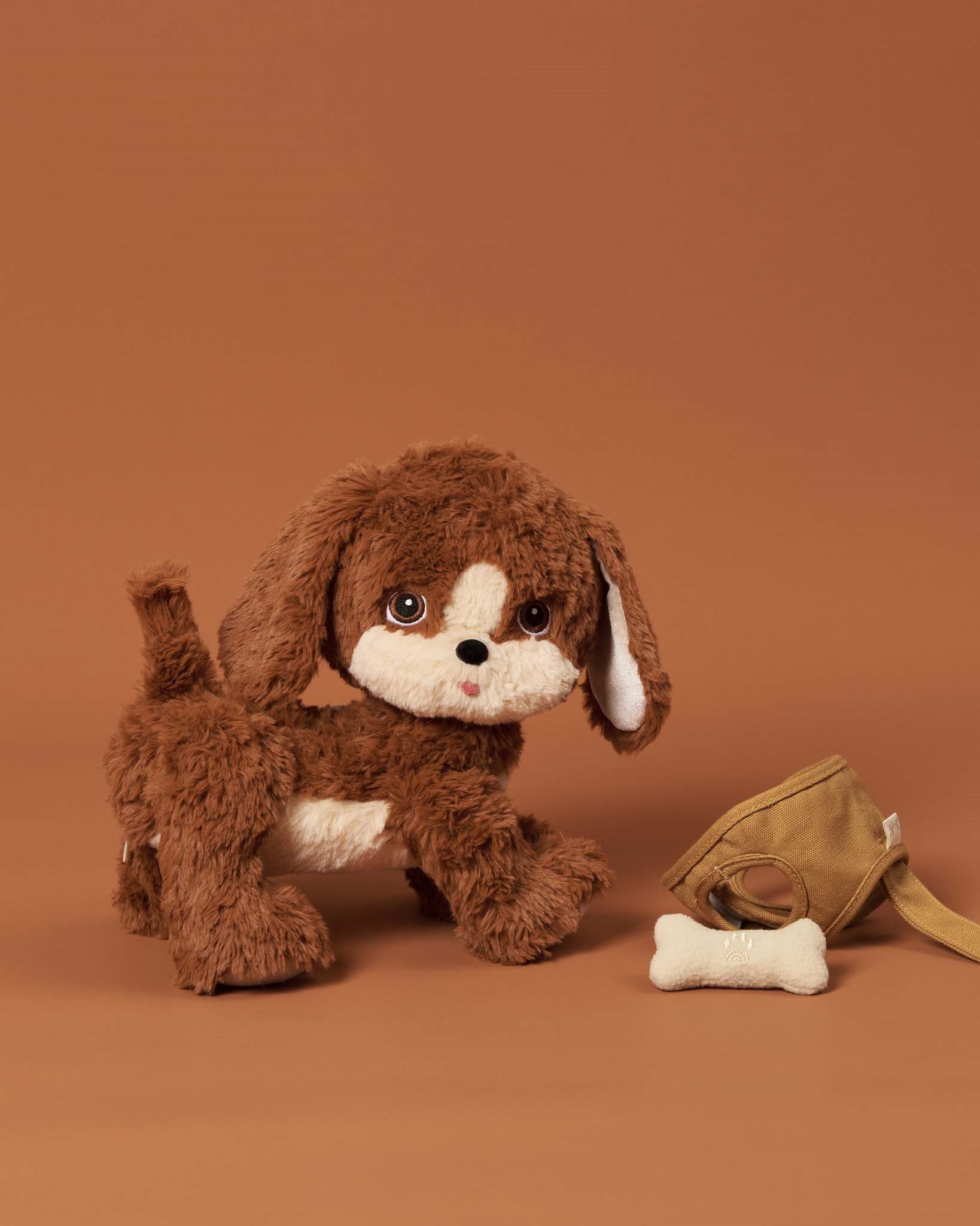 Olli Ella | Dinkum Dogs - Buddy