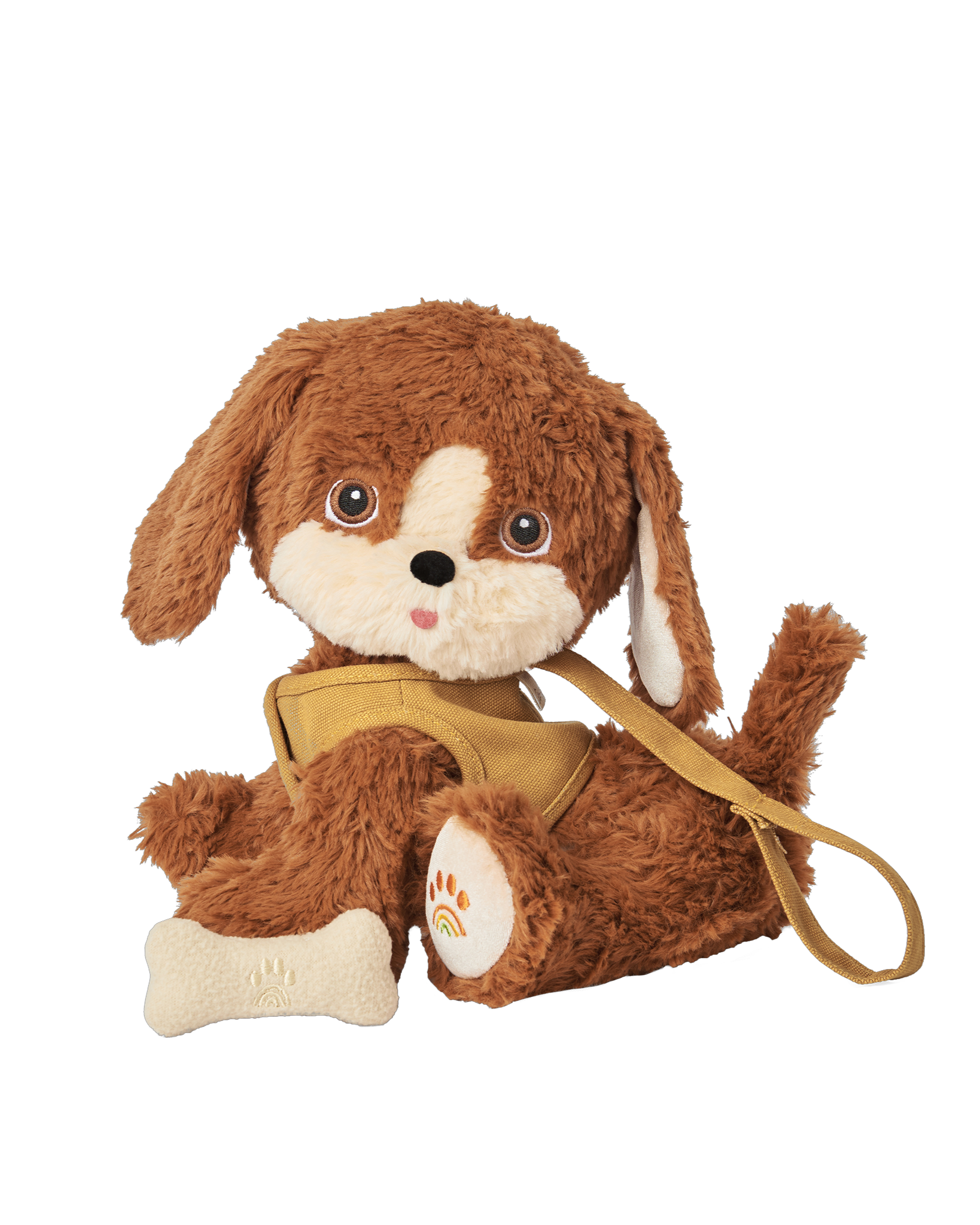 Olli Ella | Dinkum Dogs - Buddy