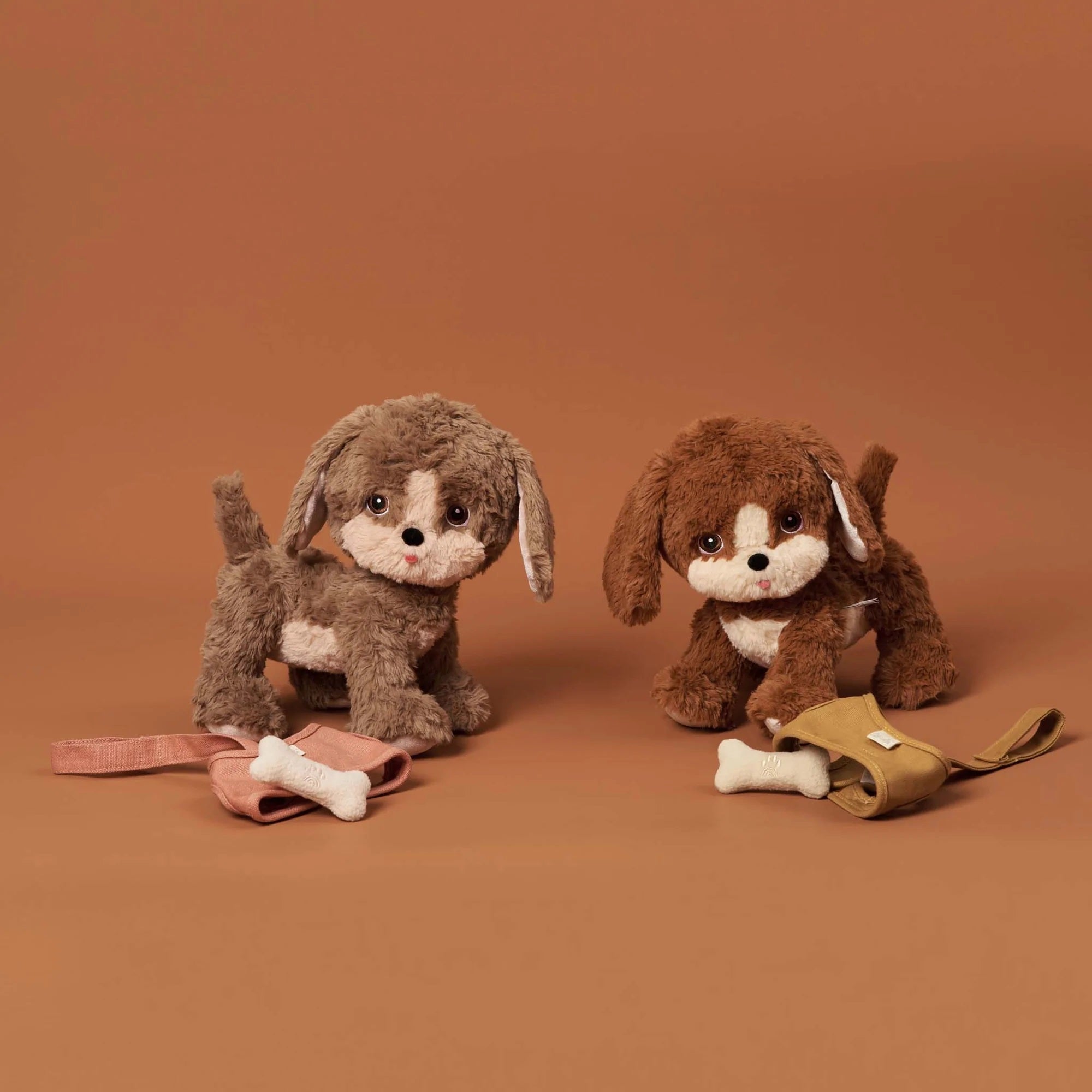 Olli Ella | Dinkum Dogs - Honey