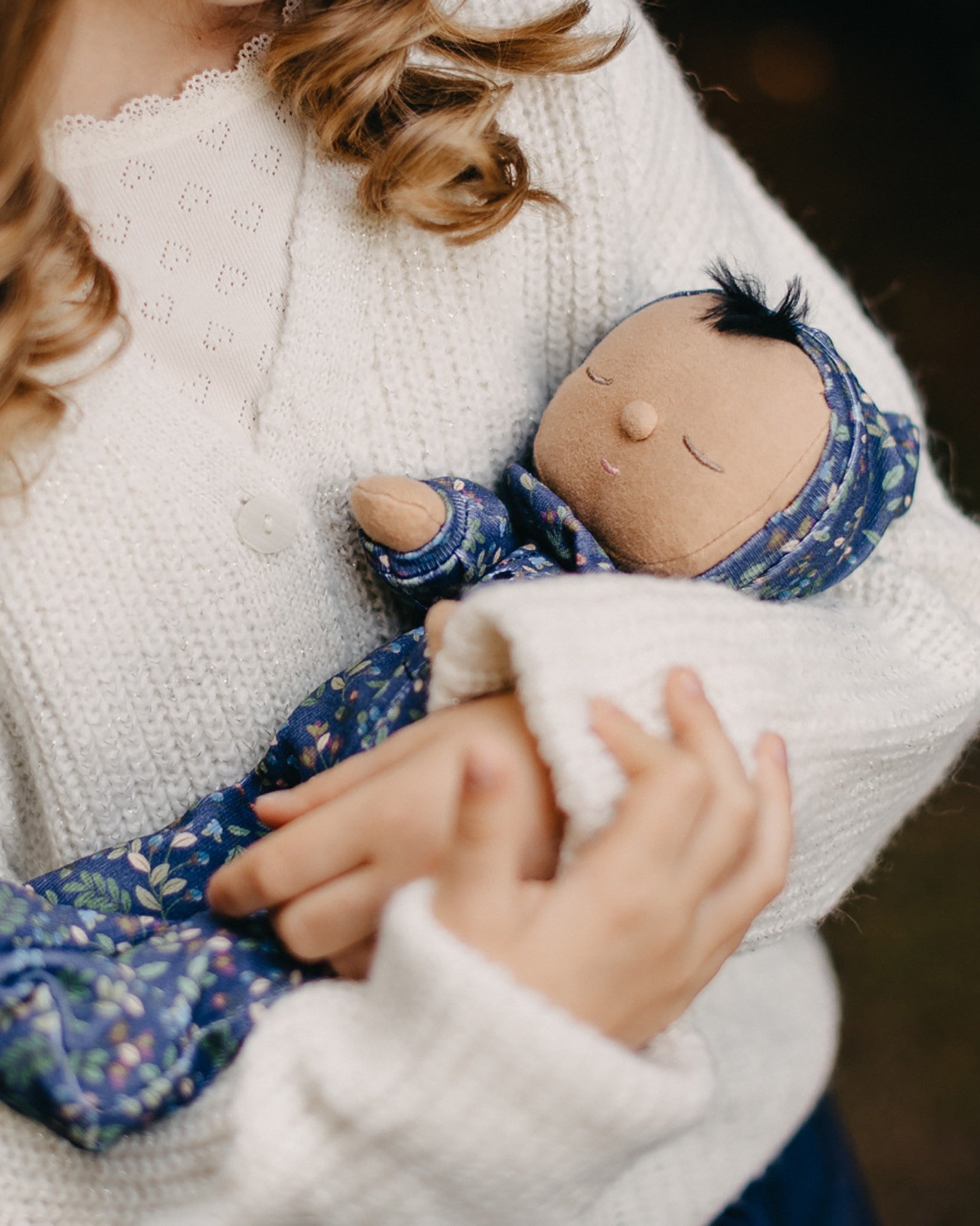 Olli Ella | HOLIDAY Dozy Dinkum Doll - Pie