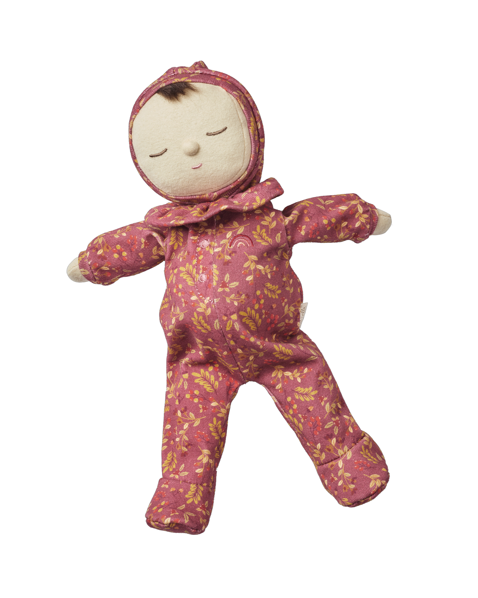 Olli Ella | HOLIDAY Dozy Dinkum Doll - Pudding