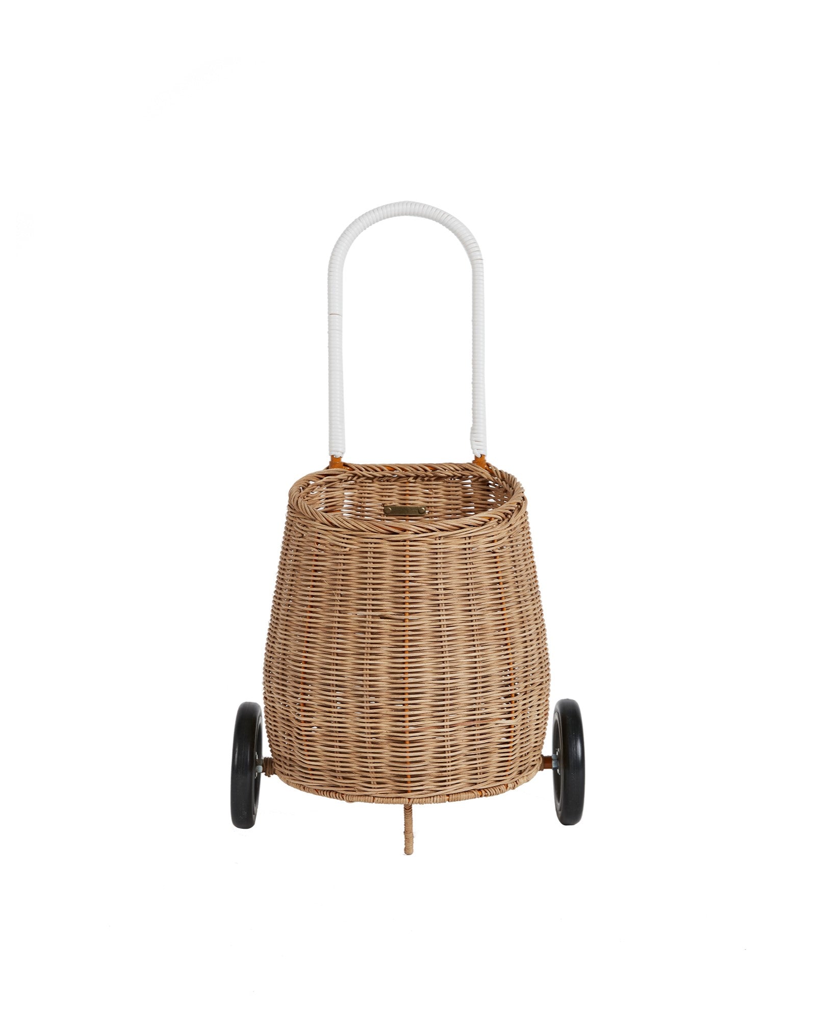 Olli Ella | Rattan Luggy - Natural