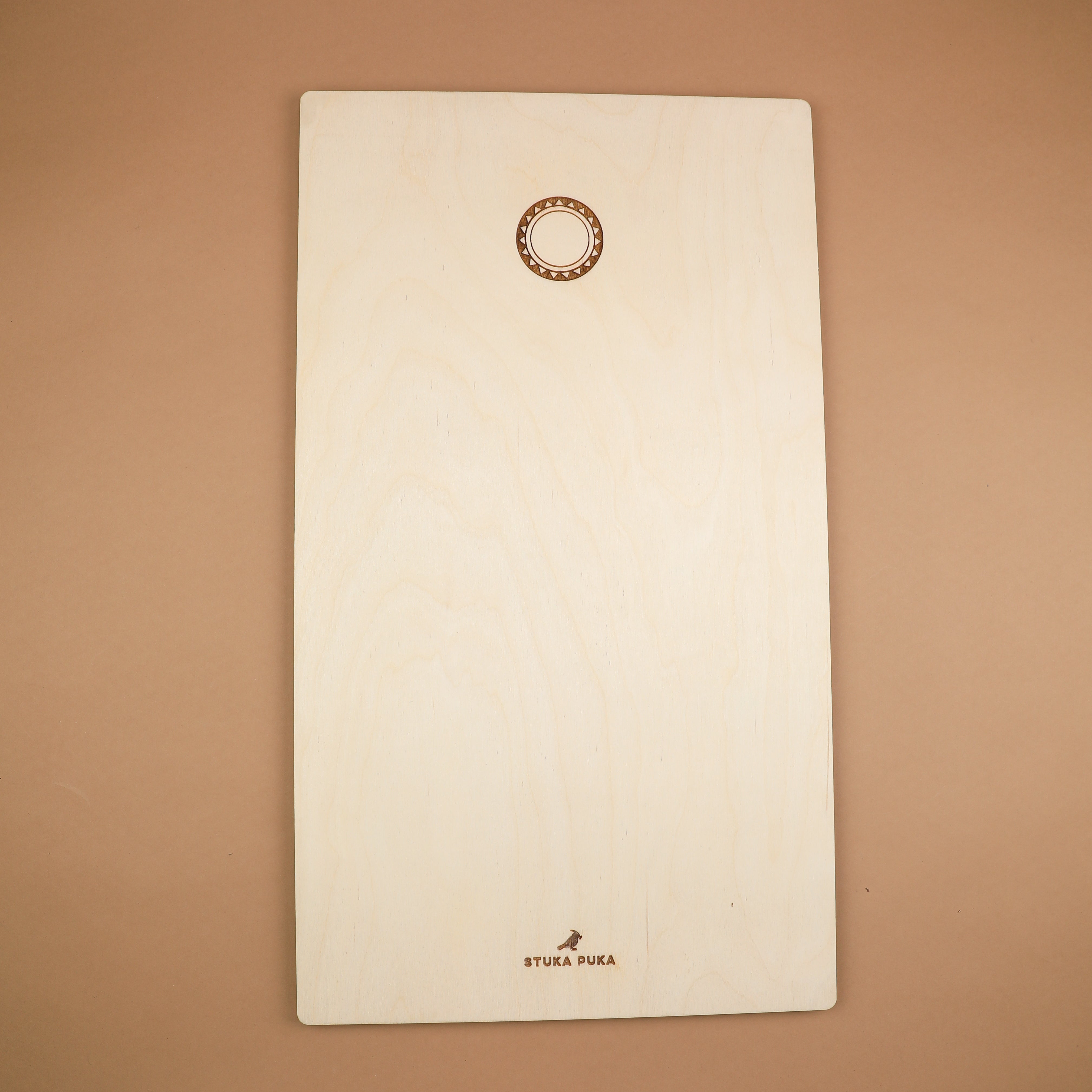 Outer Space Wooden Puzzle