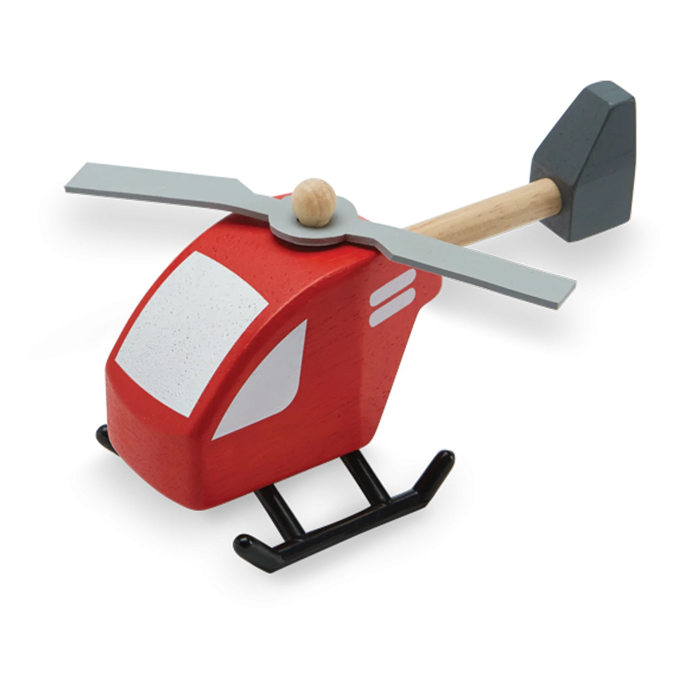 PlanToys | Toy Helicopter