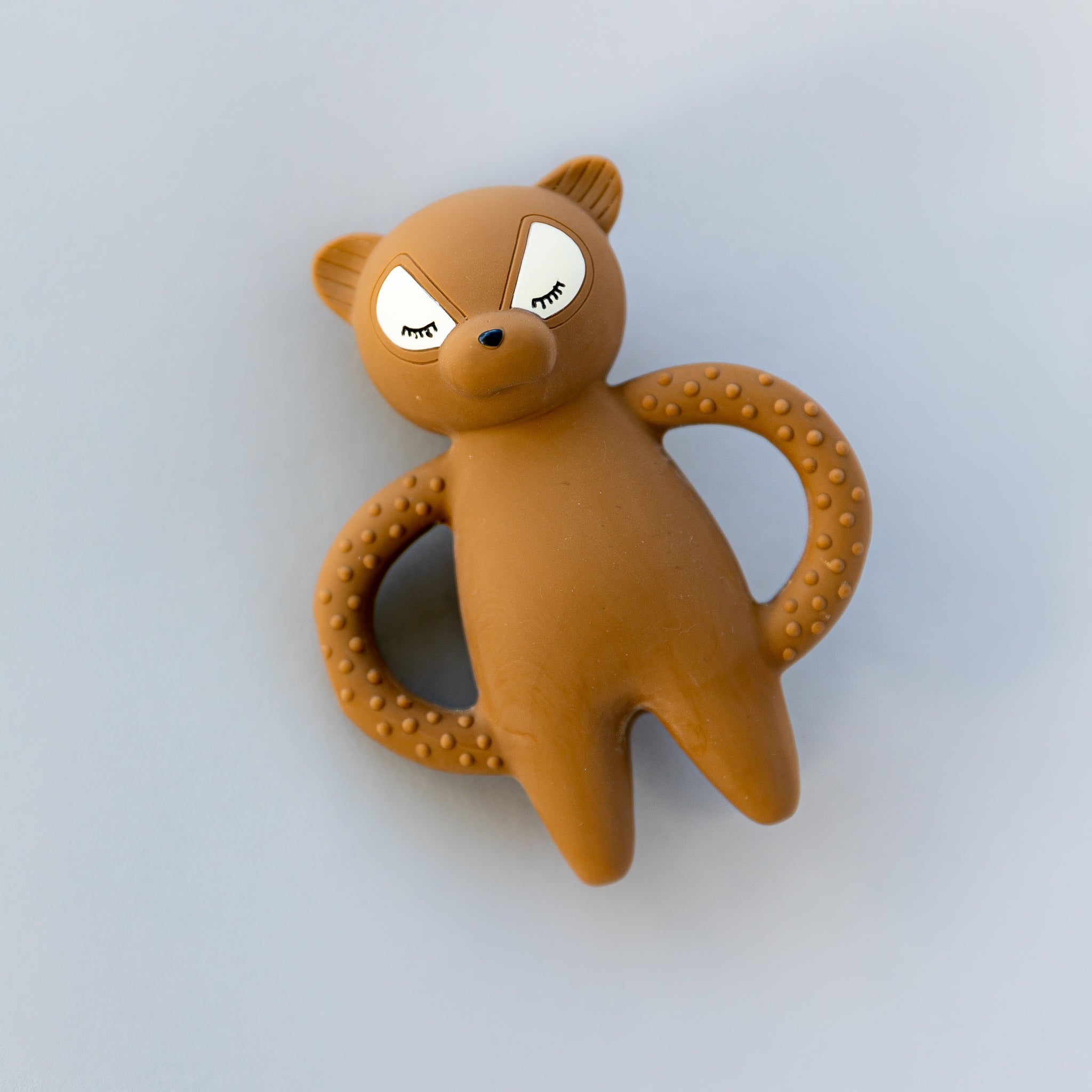 Racoon Teether