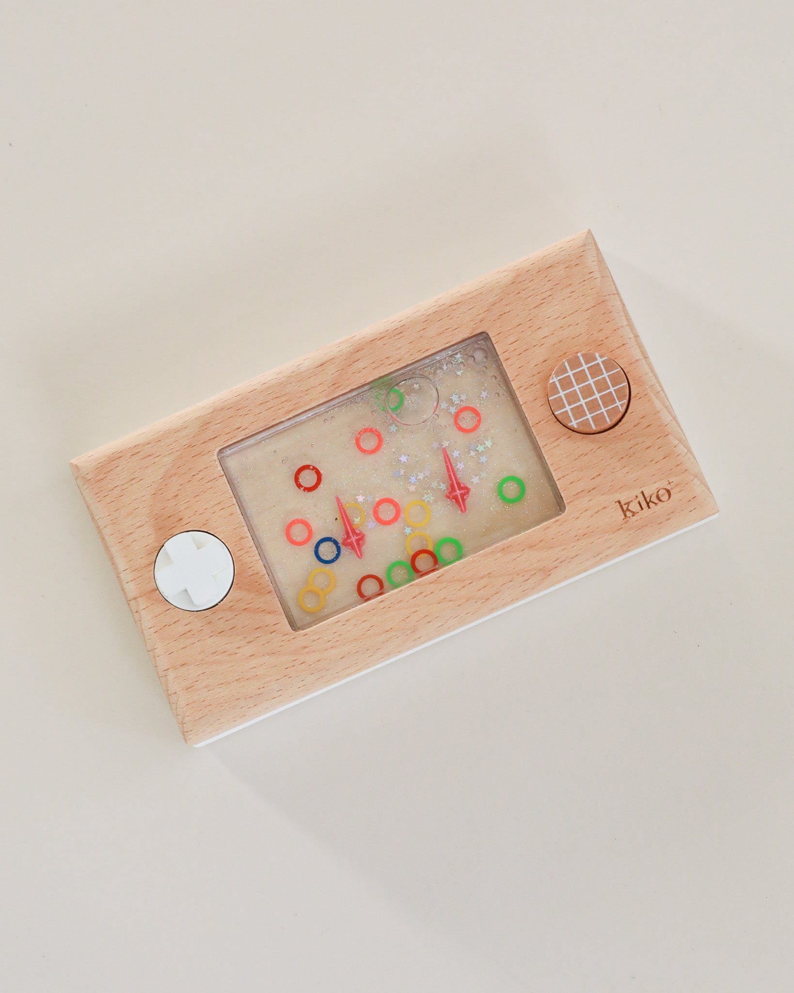 Retro Water Game by Kiko+ & gg*