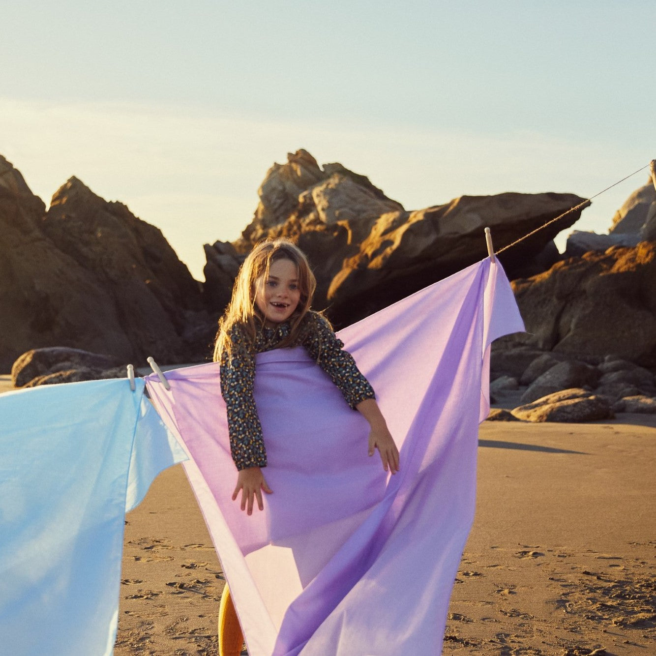 Sarah's Silks | Cotton Playcloths