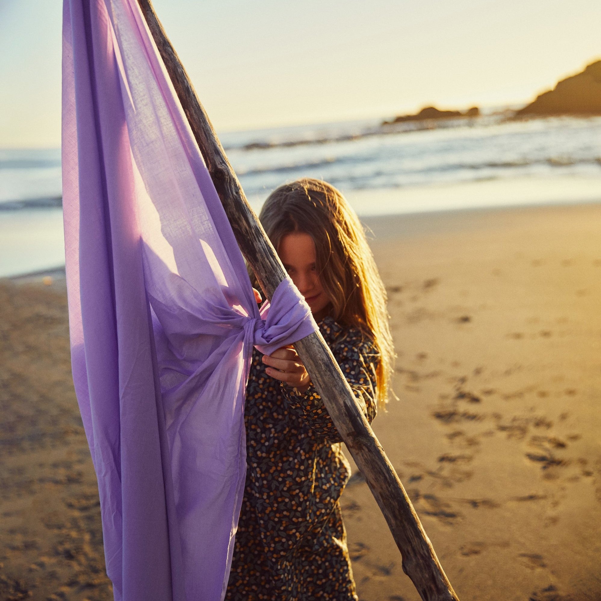 Sarah's Silks | Cotton Playcloths
