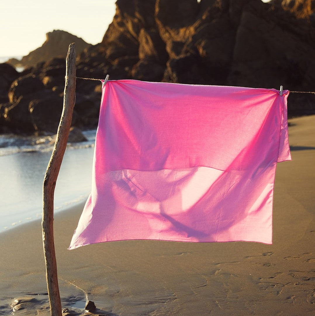 Sarah's Silks | Cotton Playcloths