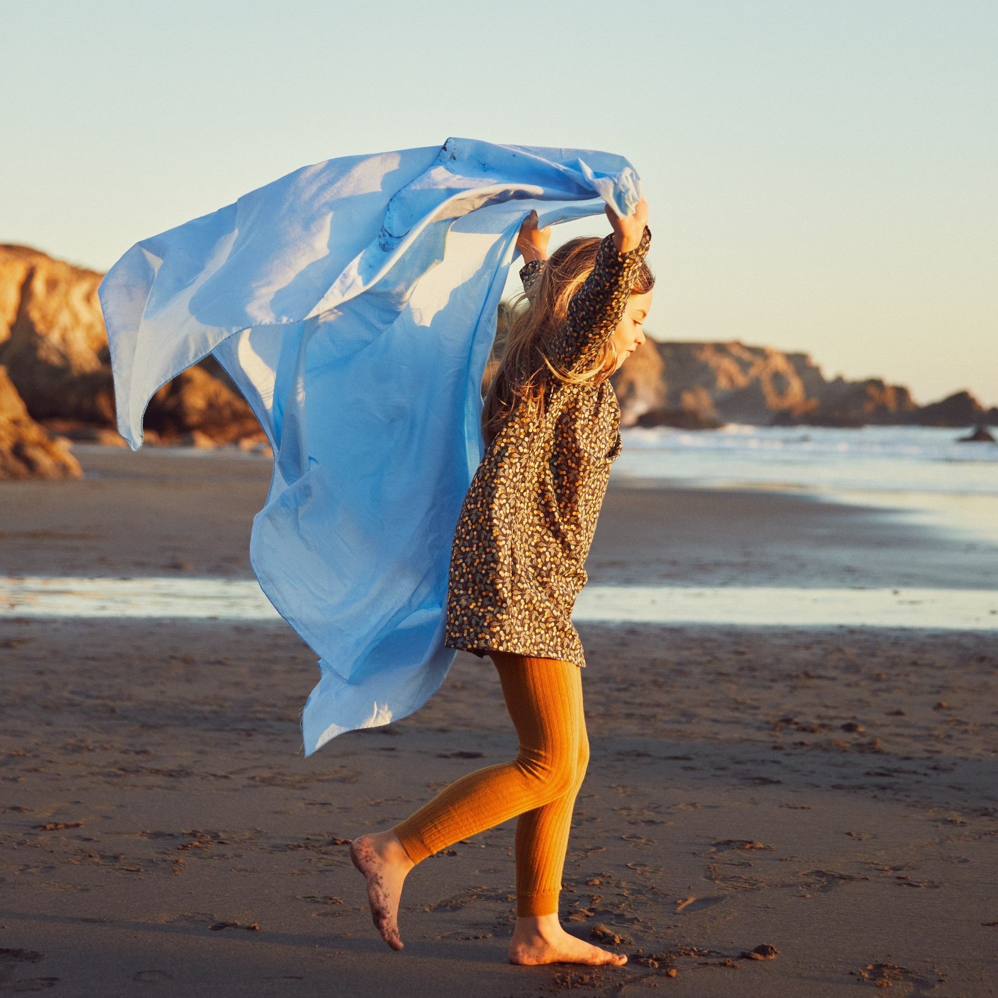 Sarah's Silks | Cotton Playcloths
