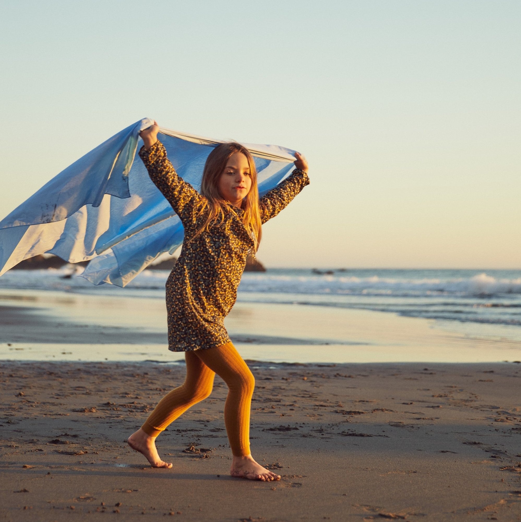 Sarah's Silks | Cotton Playcloths