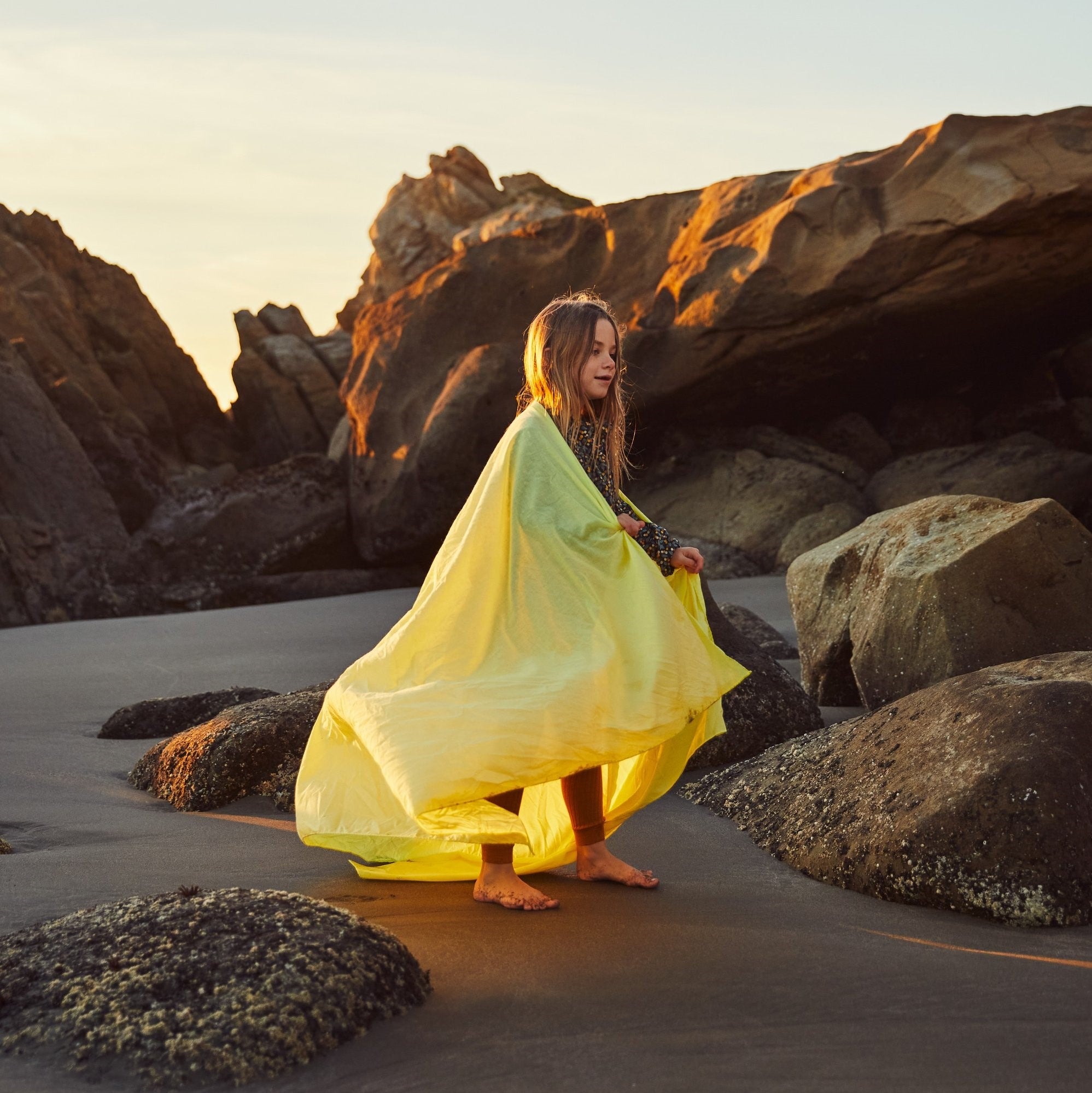 Sarah's Silks | Cotton Playcloths