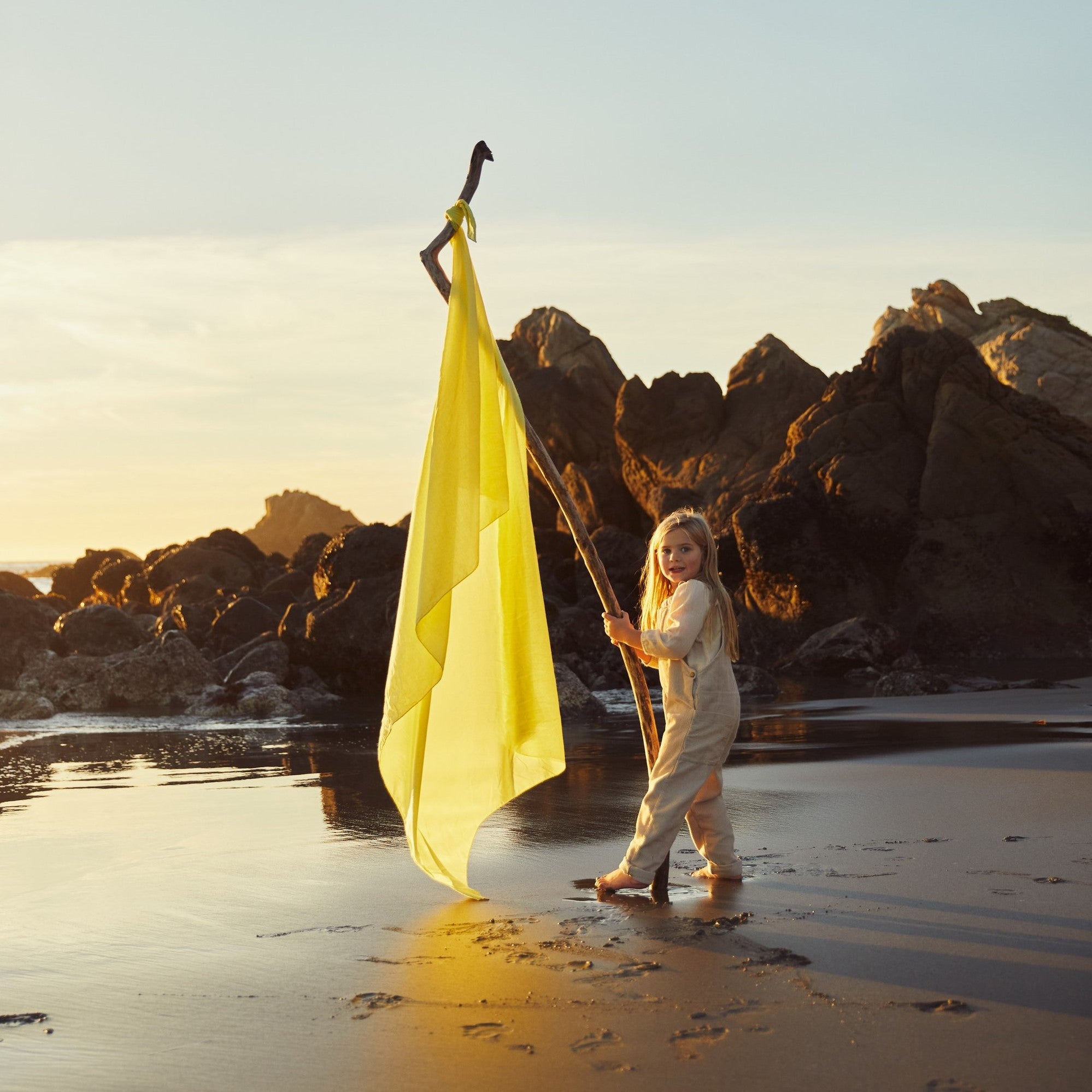 Sarah's Silks | Cotton Playcloths