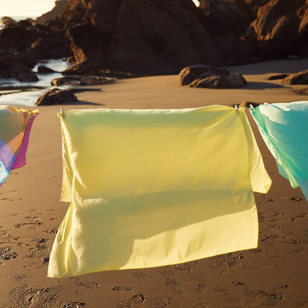 Sarah's Silks | Cotton Playcloths