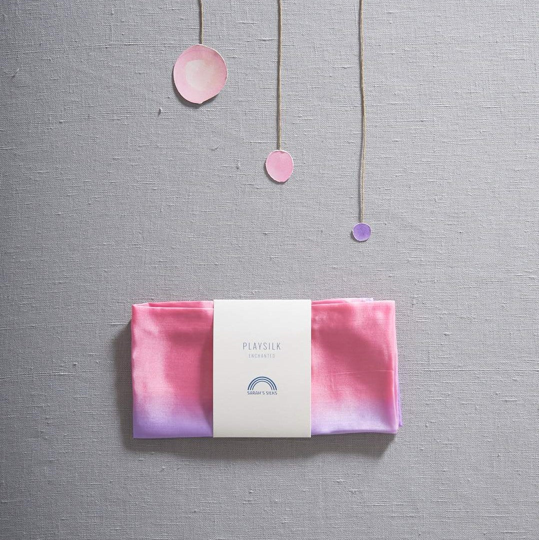 Sarah's Silks | Enchanted Playsilks