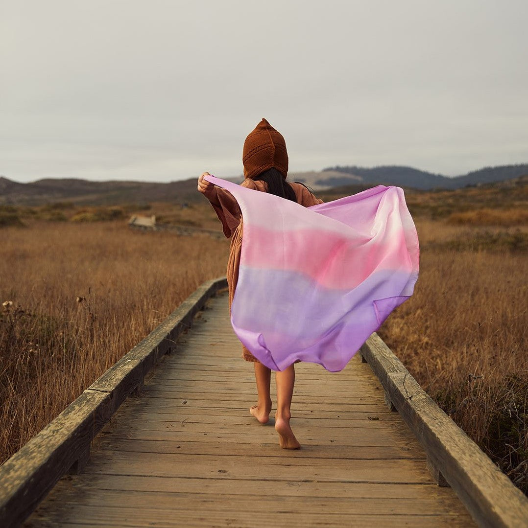 Sarah's Silks | Enchanted Playsilks