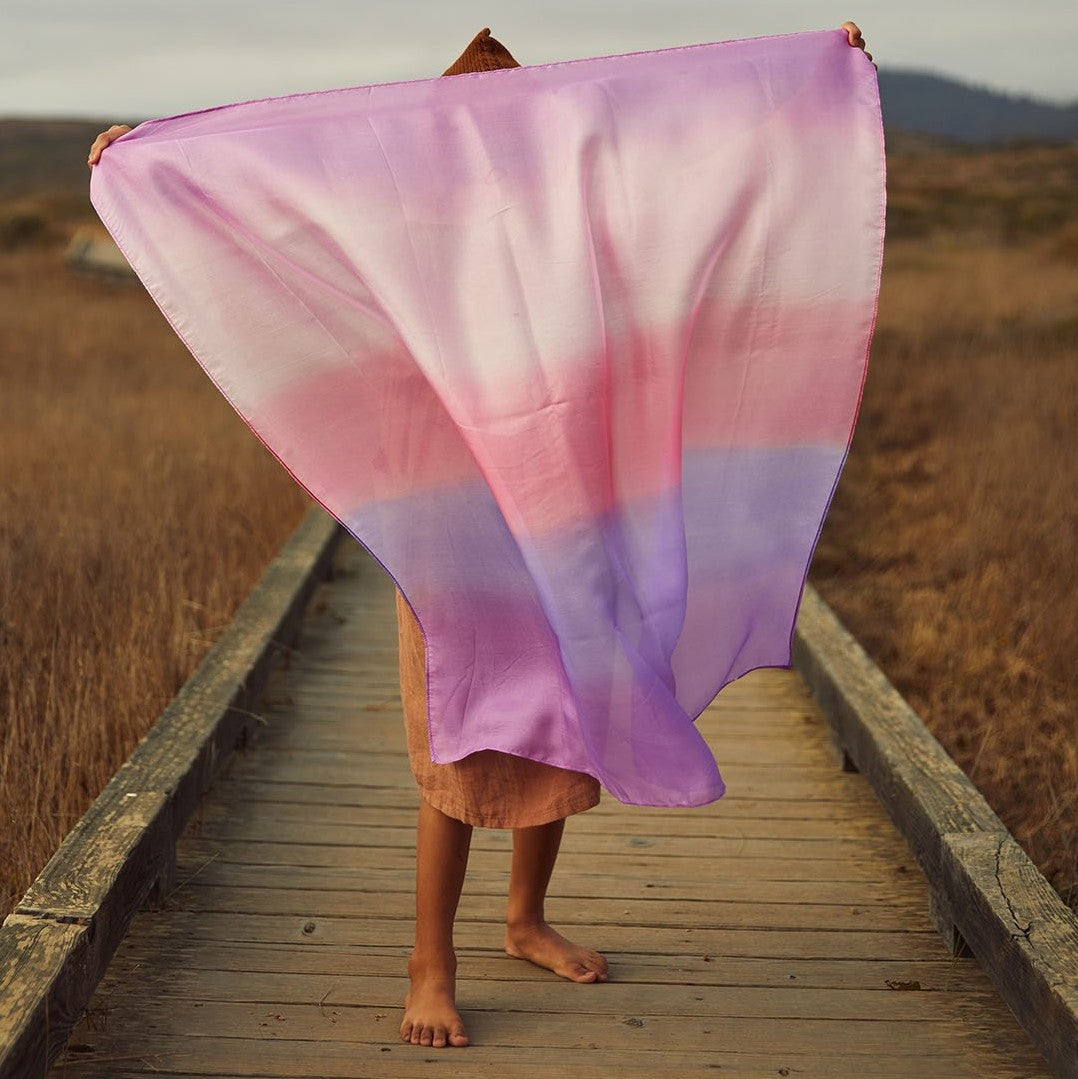 Sarah's Silks | Enchanted Playsilks